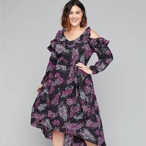 Lane Bryant Dress